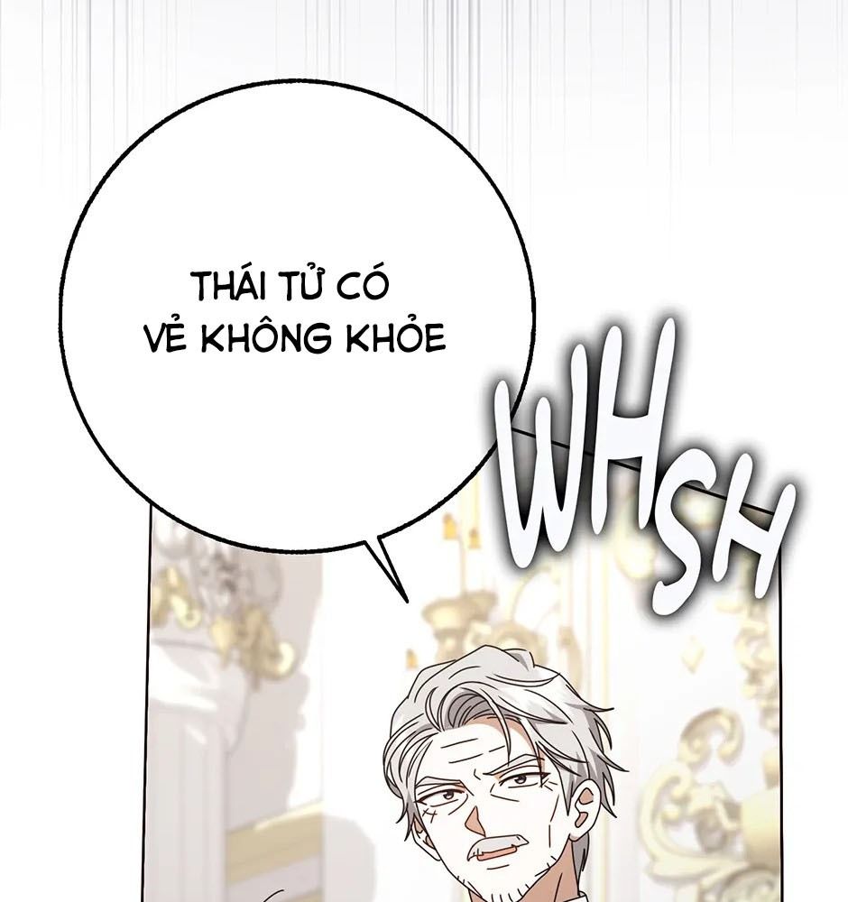Lọ Lem Đã Mất Tích Chapter 70 - Trang 2