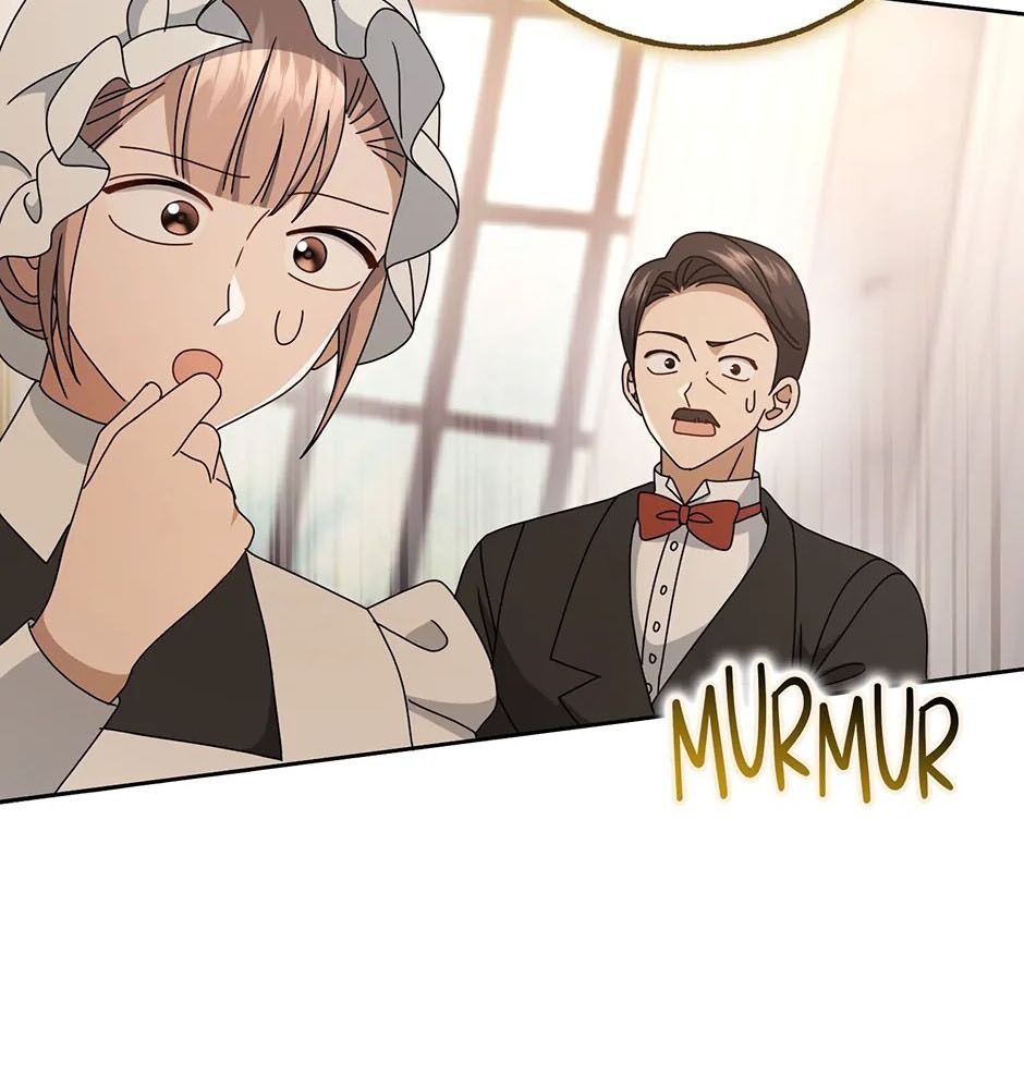 Lọ Lem Đã Mất Tích Chapter 70 - Trang 2