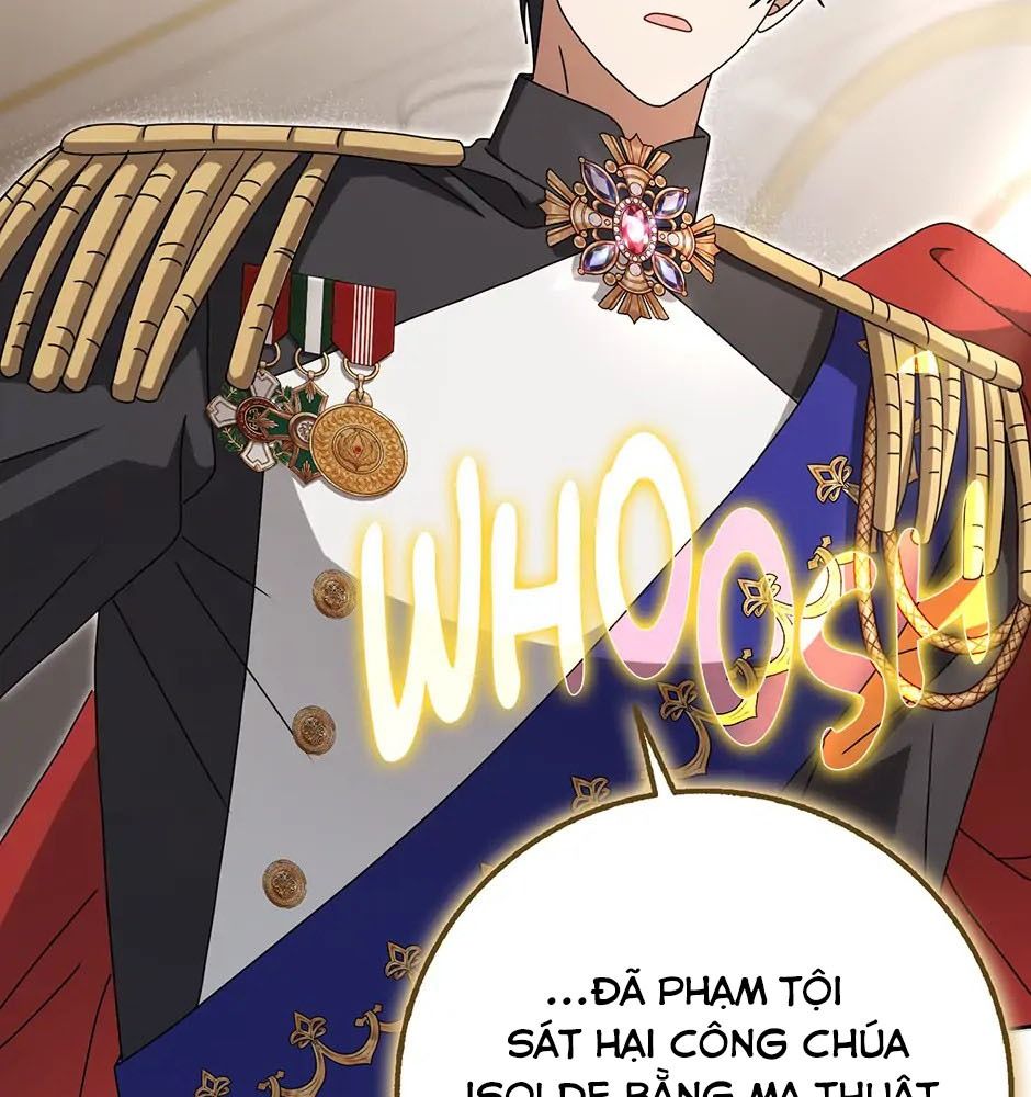 Lọ Lem Đã Mất Tích Chapter 70 - Trang 2