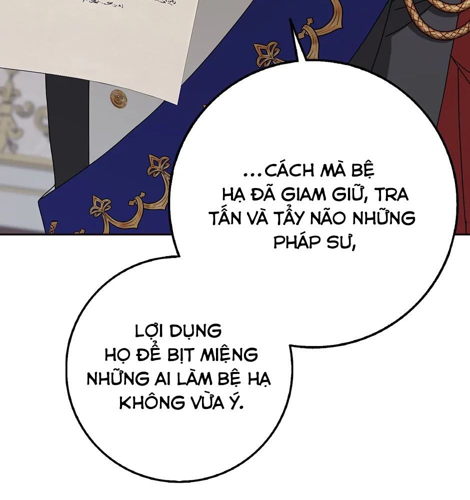 Lọ Lem Đã Mất Tích Chapter 70 - Trang 2