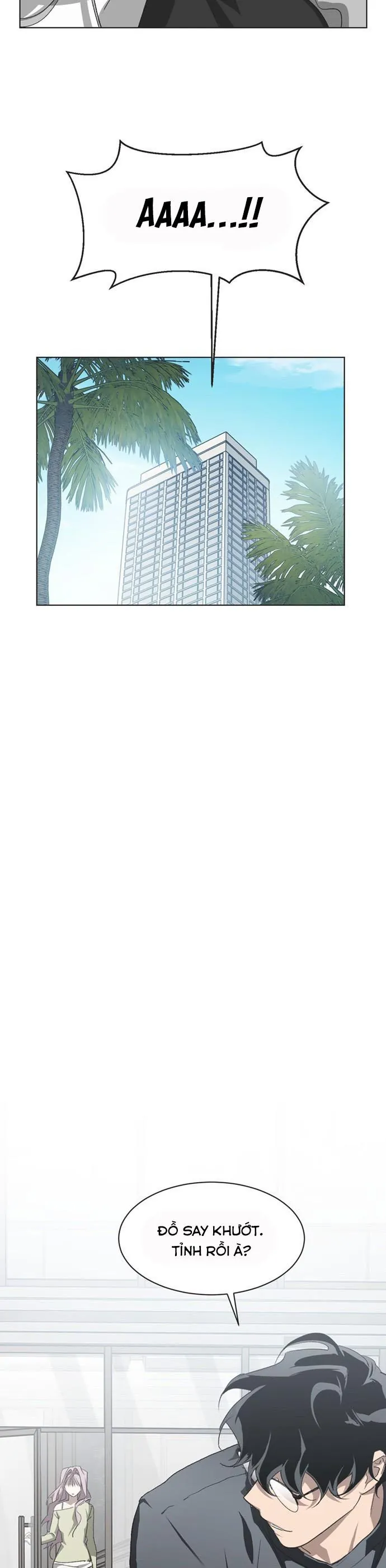 Lọ Lem Không Hoàn Hảo Chapter 100 - Trang 2