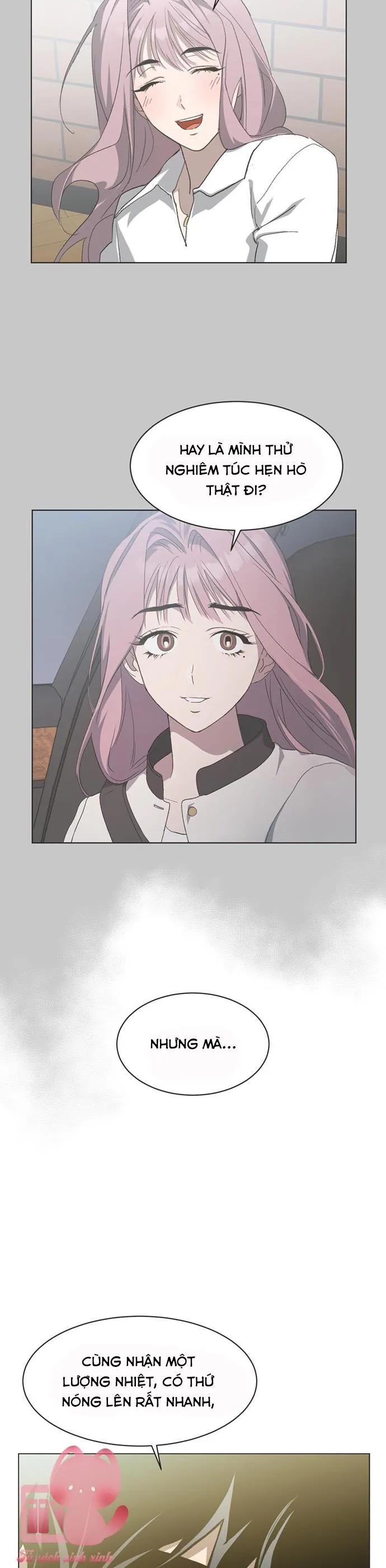 Lọ Lem Không Hoàn Hảo Chapter 100 - Trang 2