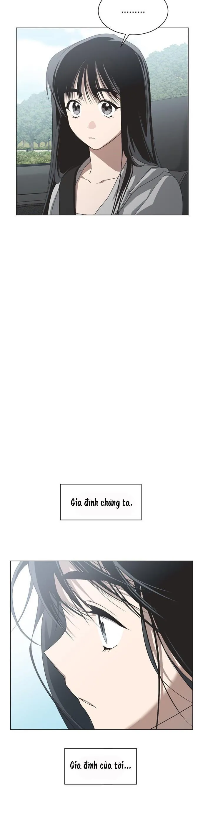 Lọ Lem Không Hoàn Hảo Chapter 100 - Trang 2