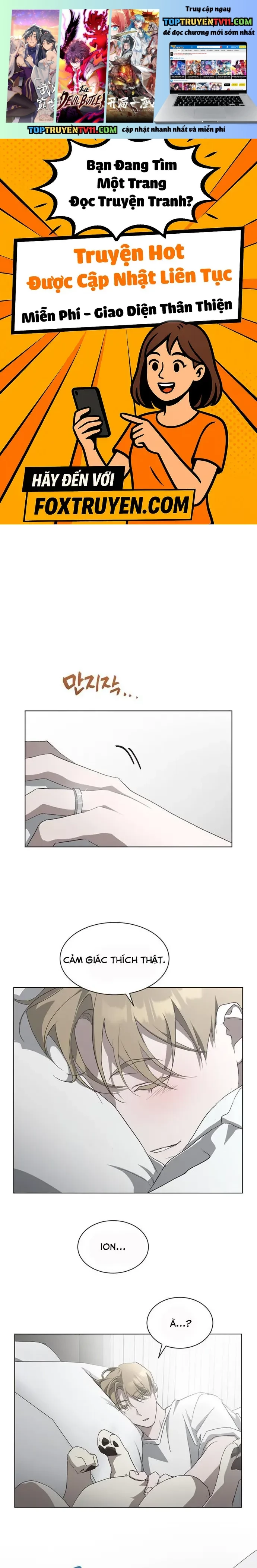 Lọ Lem Không Hoàn Hảo Chapter 100 - Trang 2