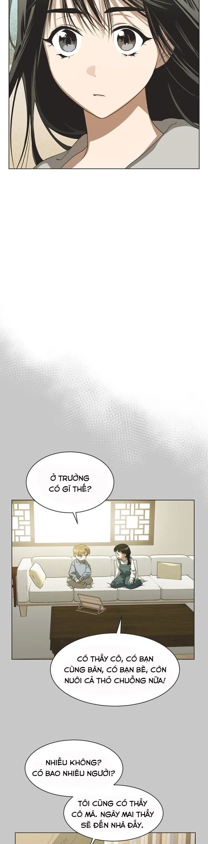 Lọ Lem Không Hoàn Hảo Chapter 100 - Trang 2