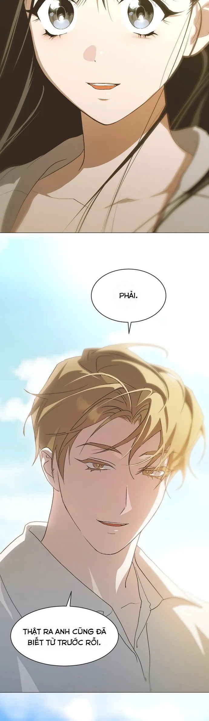 Lọ Lem Không Hoàn Hảo Chapter 100 - Trang 2