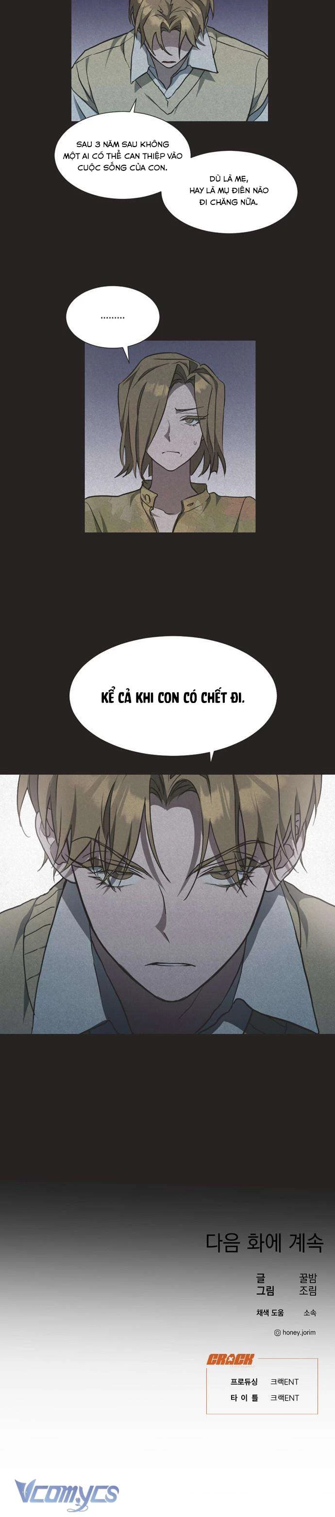 Lọ Lem Không Hoàn Hảo Chapter 3 - Trang 2