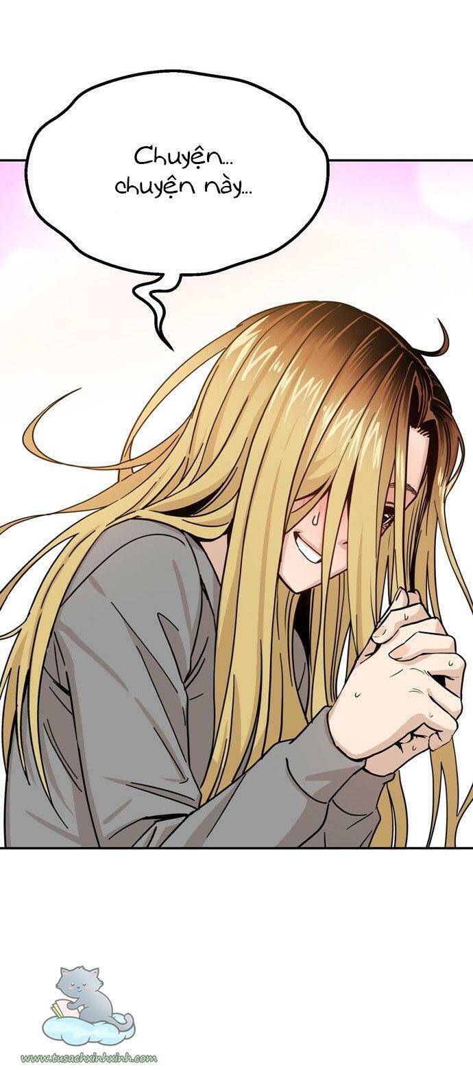 Lớ Ngớ Vớ Phải Tình Yêu Chapter 1 - Trang 2