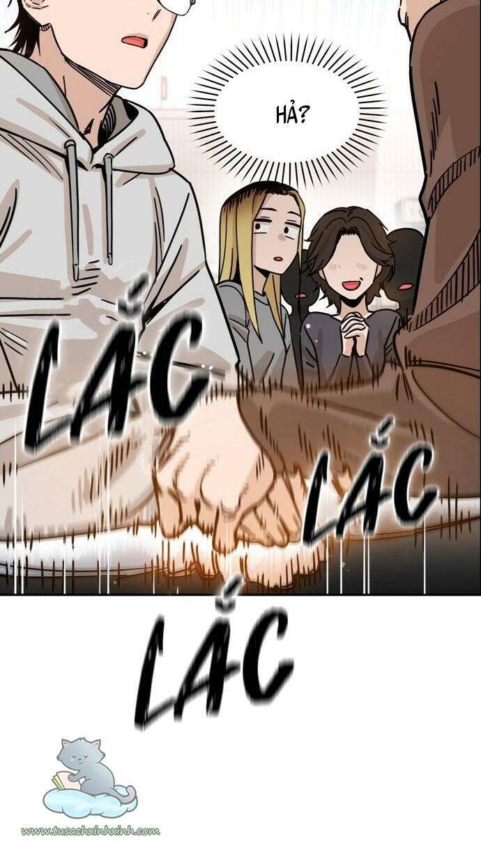 Lớ Ngớ Vớ Phải Tình Yêu Chapter 1 - Trang 2