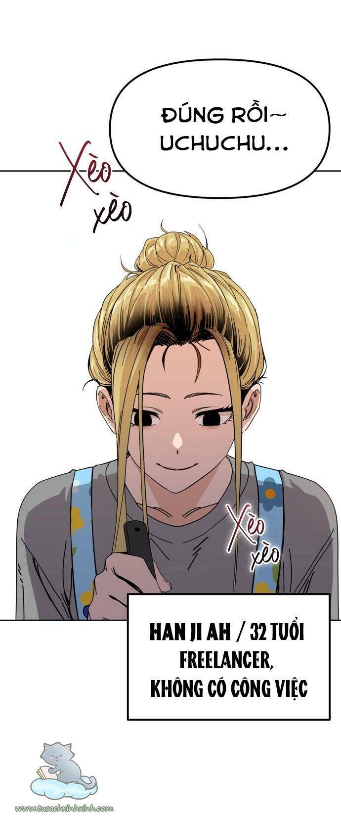 Lớ Ngớ Vớ Phải Tình Yêu Chapter 1 - Trang 2