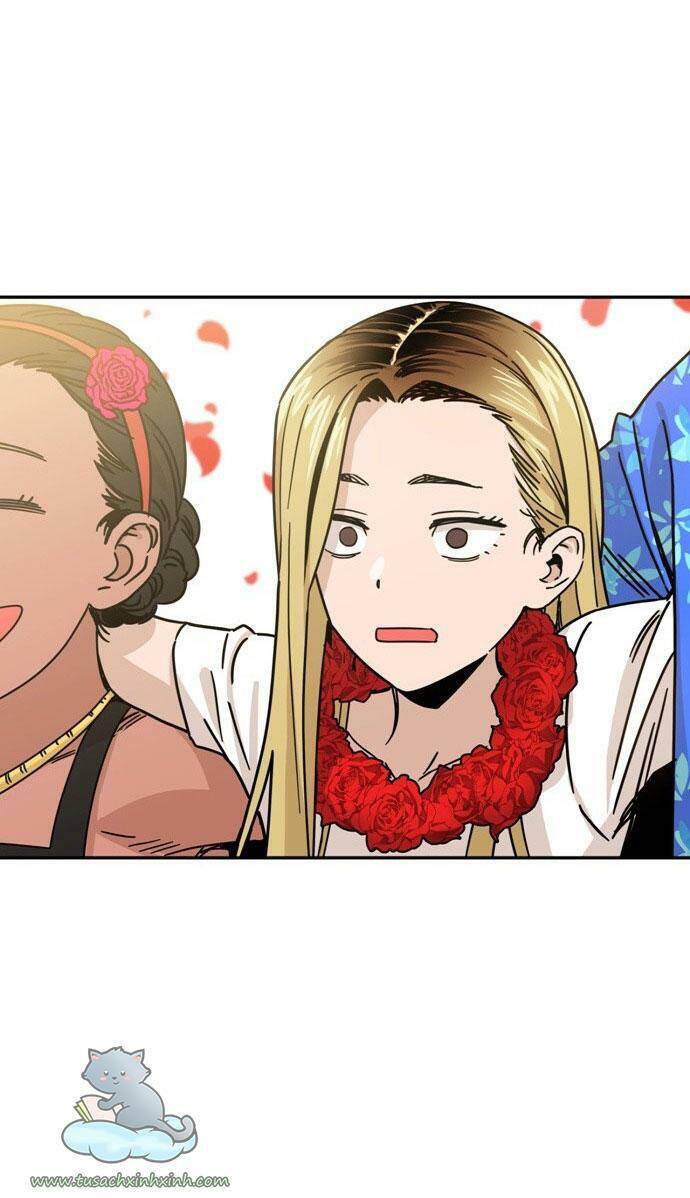 Lớ Ngớ Vớ Phải Tình Yêu Chapter 1 - Trang 2