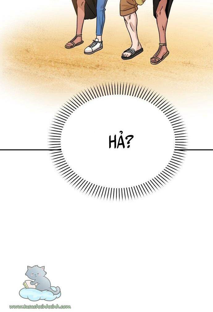 Lớ Ngớ Vớ Phải Tình Yêu Chapter 1 - Trang 2