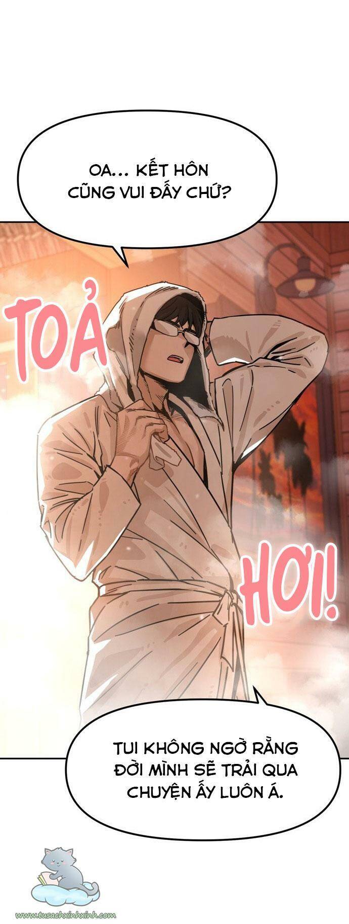 Lớ Ngớ Vớ Phải Tình Yêu Chapter 1 - Trang 2