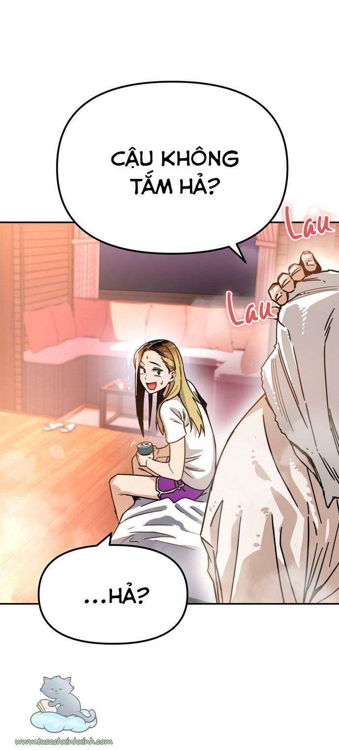 Lớ Ngớ Vớ Phải Tình Yêu Chapter 1 - Trang 2