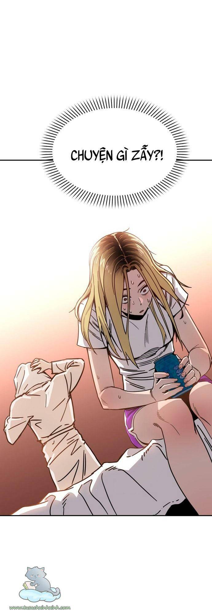 Lớ Ngớ Vớ Phải Tình Yêu Chapter 1 - Trang 2