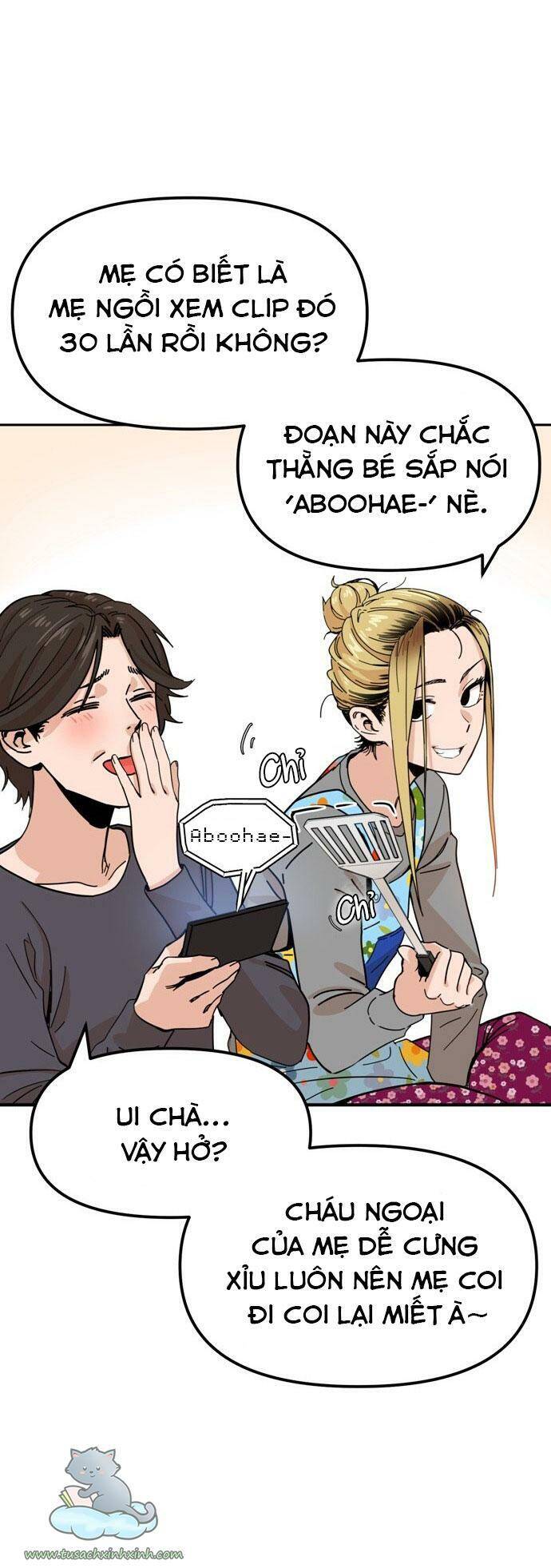 Lớ Ngớ Vớ Phải Tình Yêu Chapter 1 - Trang 2