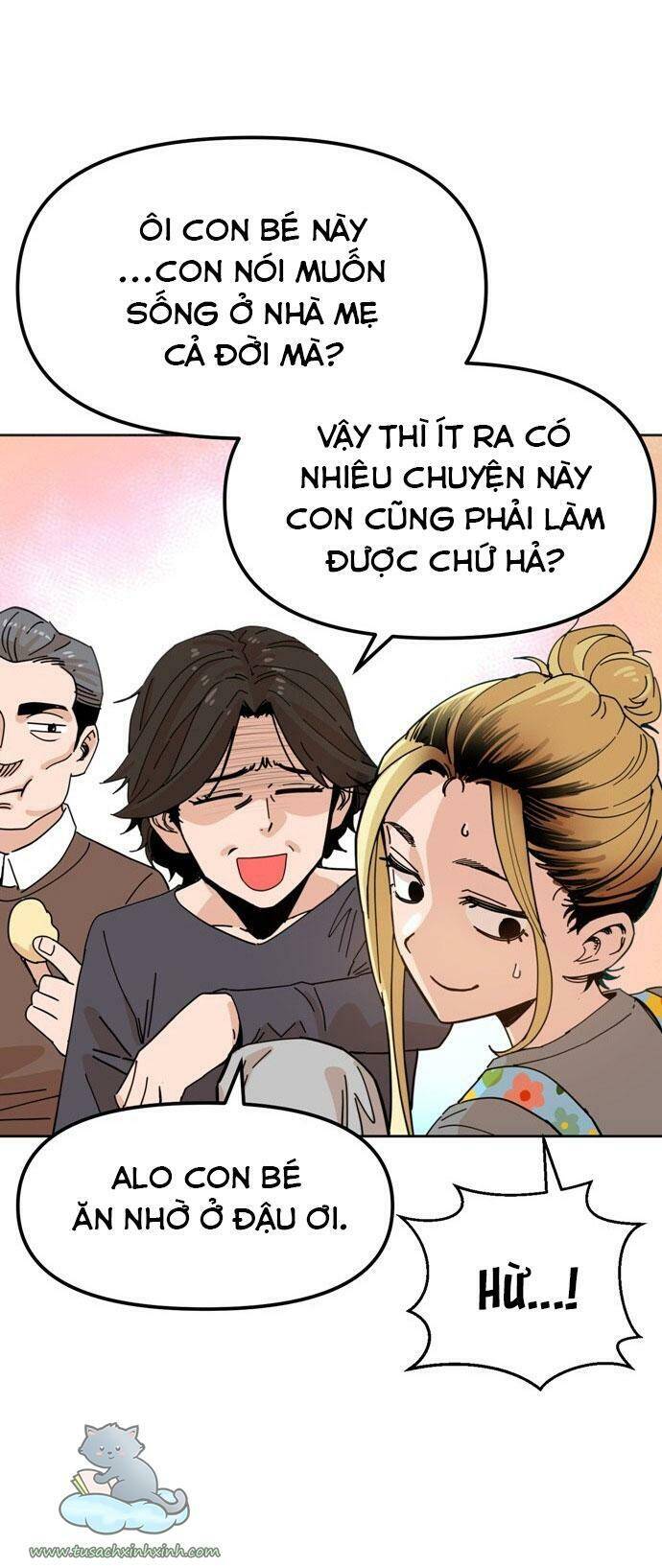 Lớ Ngớ Vớ Phải Tình Yêu Chapter 1 - Trang 2