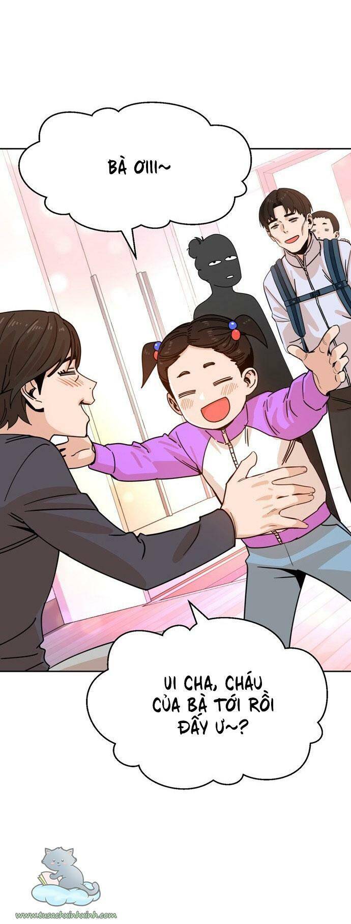 Lớ Ngớ Vớ Phải Tình Yêu Chapter 1 - Trang 2