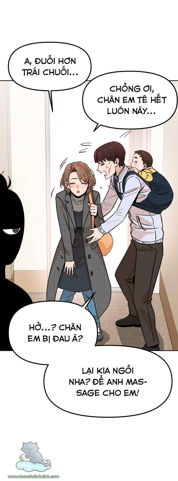 Lớ Ngớ Vớ Phải Tình Yêu Chapter 1 - Trang 2