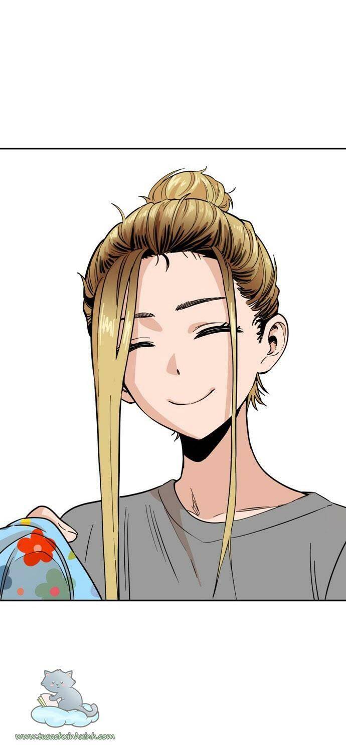 Lớ Ngớ Vớ Phải Tình Yêu Chapter 1 - Trang 2