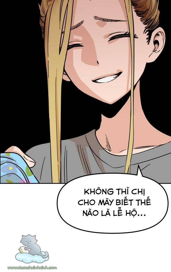 Lớ Ngớ Vớ Phải Tình Yêu Chapter 1 - Trang 2