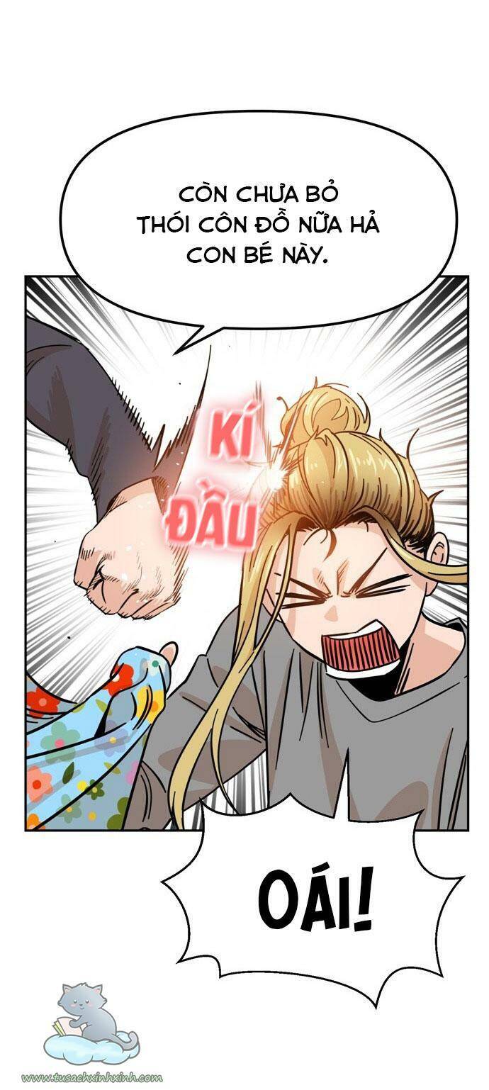 Lớ Ngớ Vớ Phải Tình Yêu Chapter 1 - Trang 2