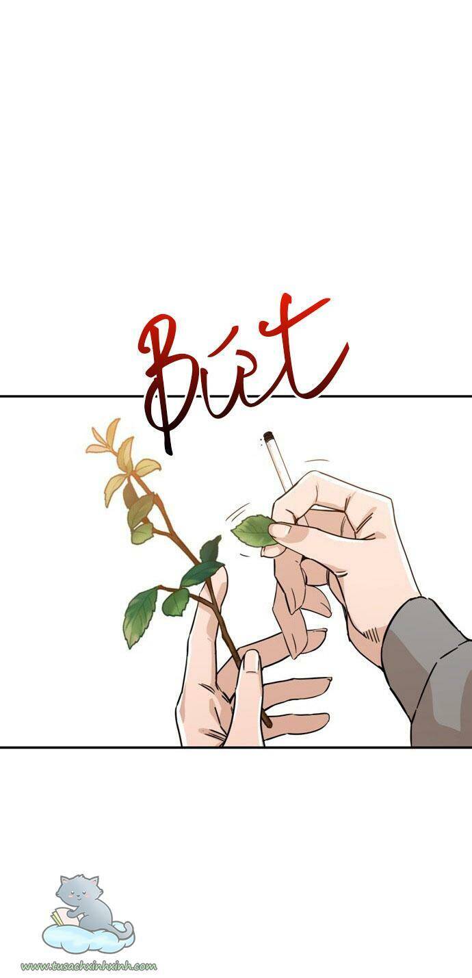 Lớ Ngớ Vớ Phải Tình Yêu Chapter 1 - Trang 2