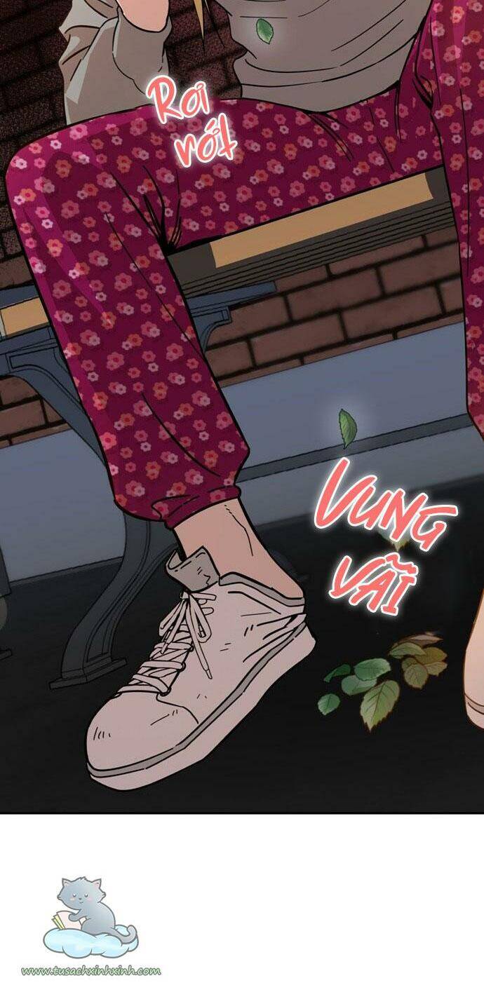 Lớ Ngớ Vớ Phải Tình Yêu Chapter 1 - Trang 2