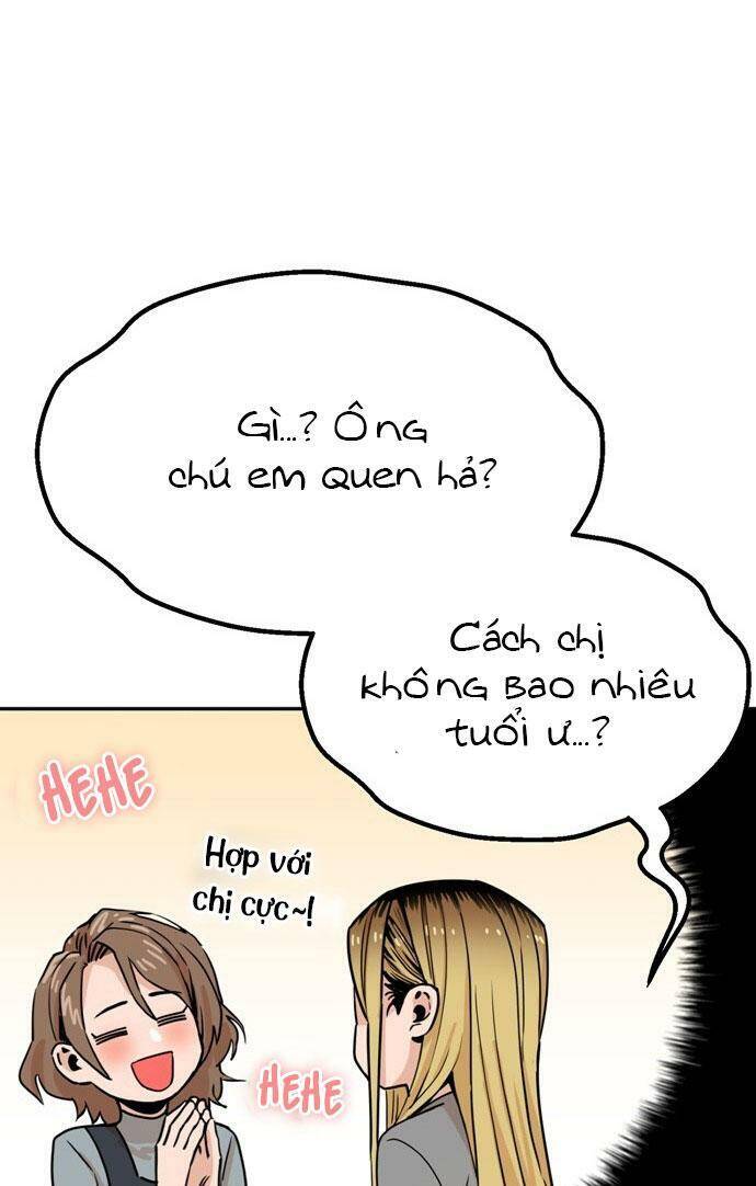 Lớ Ngớ Vớ Phải Tình Yêu Chapter 1 - Trang 2