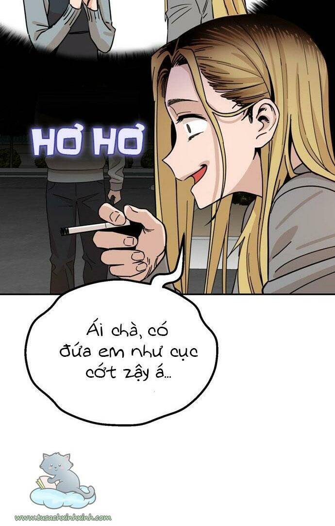 Lớ Ngớ Vớ Phải Tình Yêu Chapter 1 - Trang 2