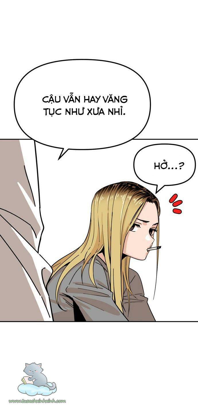 Lớ Ngớ Vớ Phải Tình Yêu Chapter 1 - Trang 2