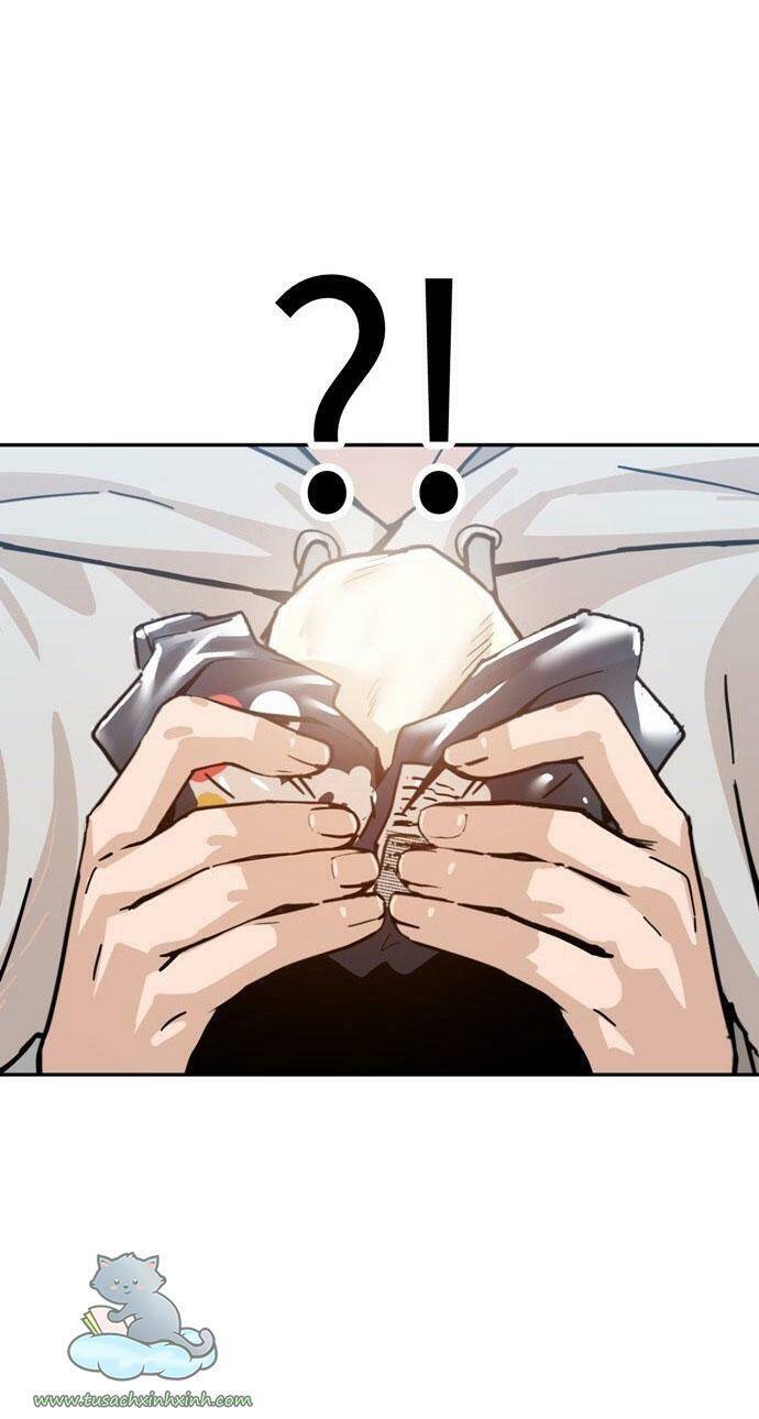 Lớ Ngớ Vớ Phải Tình Yêu Chapter 1 - Trang 2