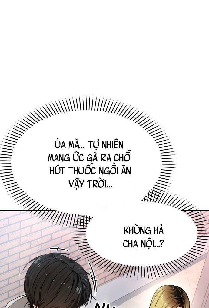 Lớ Ngớ Vớ Phải Tình Yêu Chapter 1 - Trang 2