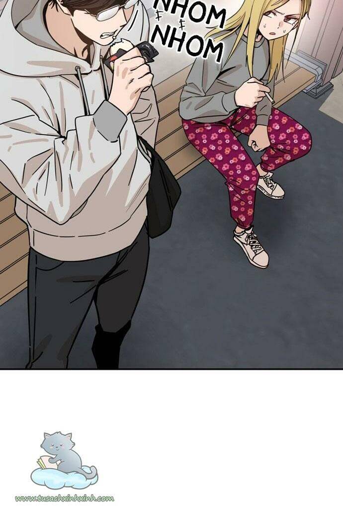 Lớ Ngớ Vớ Phải Tình Yêu Chapter 1 - Trang 2