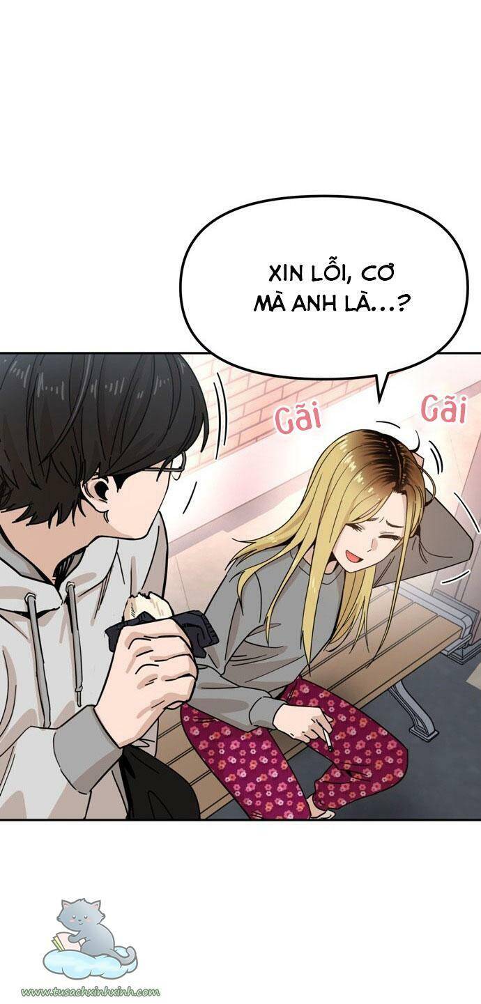 Lớ Ngớ Vớ Phải Tình Yêu Chapter 1 - Trang 2