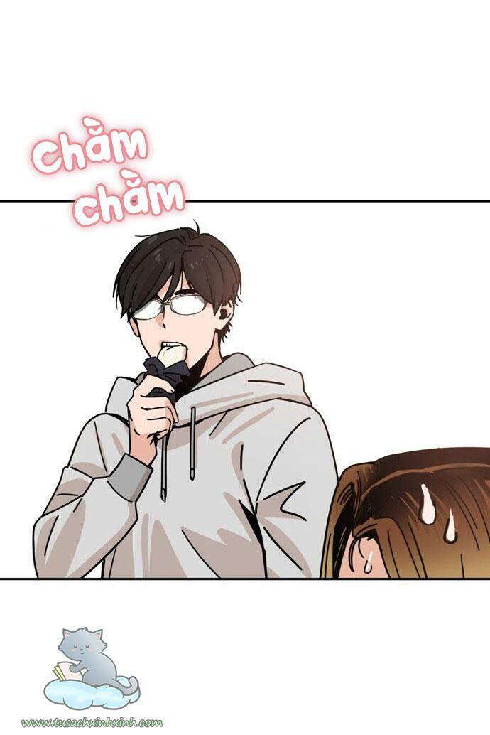 Lớ Ngớ Vớ Phải Tình Yêu Chapter 1 - Trang 2