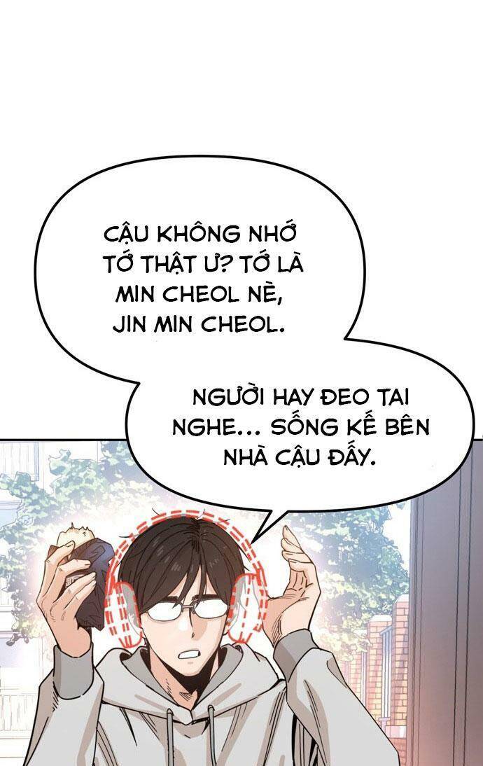 Lớ Ngớ Vớ Phải Tình Yêu Chapter 1 - Trang 2