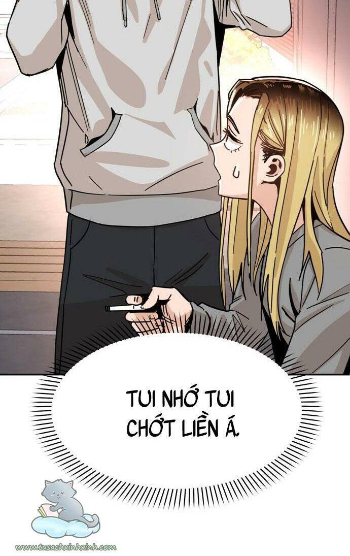 Lớ Ngớ Vớ Phải Tình Yêu Chapter 1 - Trang 2