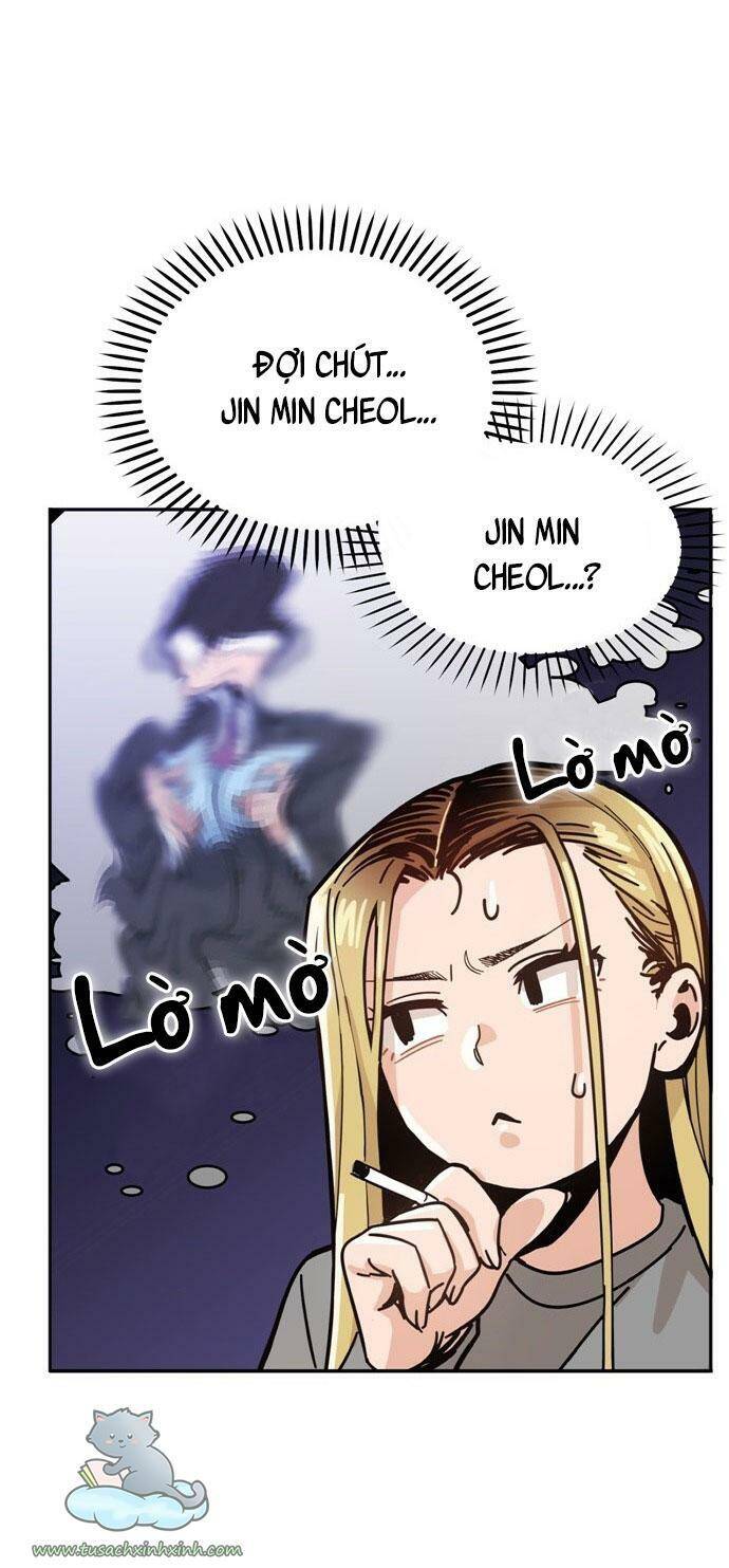 Lớ Ngớ Vớ Phải Tình Yêu Chapter 1 - Trang 2