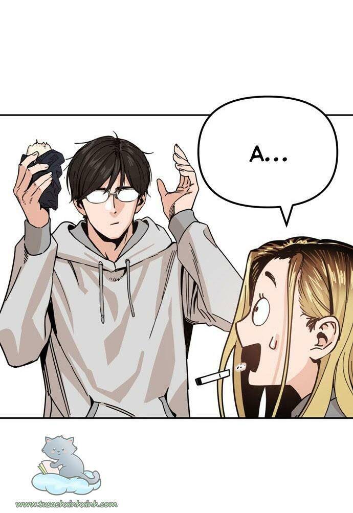 Lớ Ngớ Vớ Phải Tình Yêu Chapter 1 - Trang 2