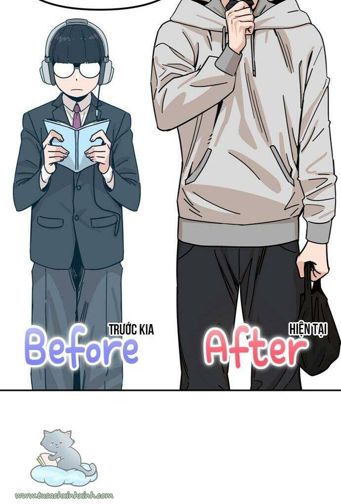 Lớ Ngớ Vớ Phải Tình Yêu Chapter 1 - Trang 2