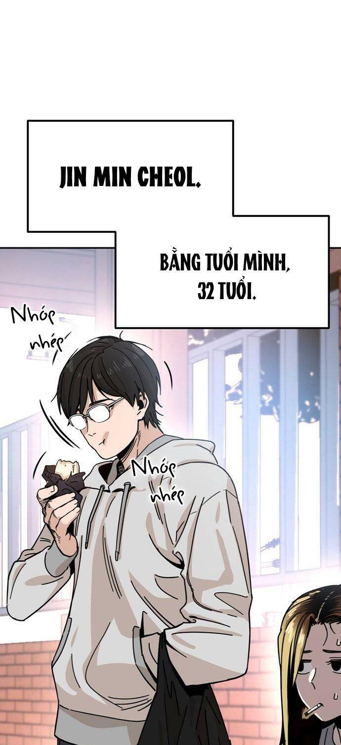 Lớ Ngớ Vớ Phải Tình Yêu Chapter 1 - Trang 2