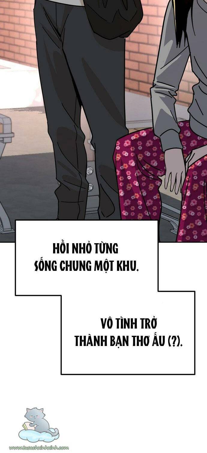 Lớ Ngớ Vớ Phải Tình Yêu Chapter 1 - Trang 2