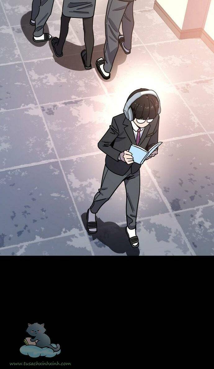 Lớ Ngớ Vớ Phải Tình Yêu Chapter 1 - Trang 2