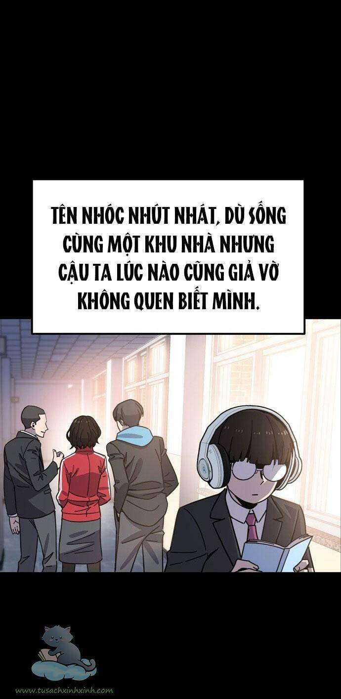 Lớ Ngớ Vớ Phải Tình Yêu Chapter 1 - Trang 2