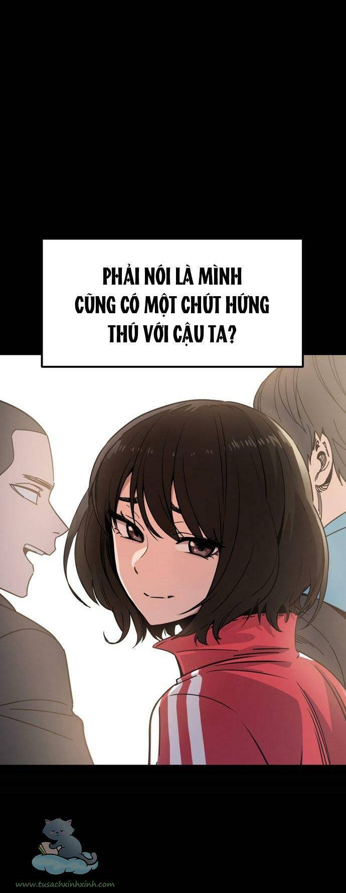 Lớ Ngớ Vớ Phải Tình Yêu Chapter 1 - Trang 2