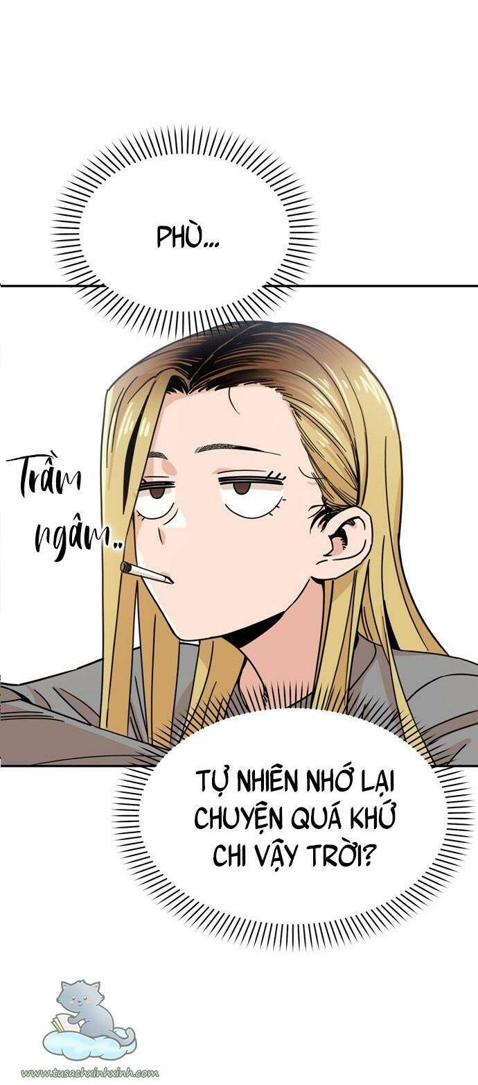 Lớ Ngớ Vớ Phải Tình Yêu Chapter 1 - Trang 2