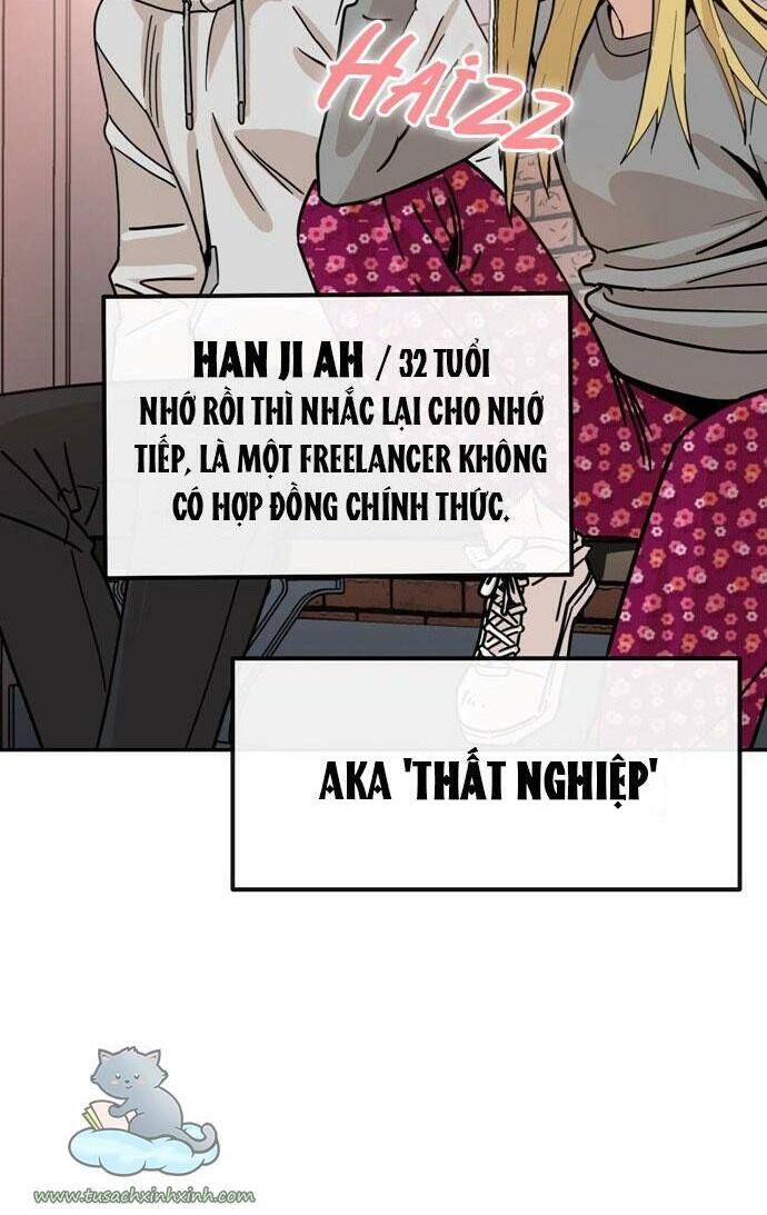 Lớ Ngớ Vớ Phải Tình Yêu Chapter 1 - Trang 2