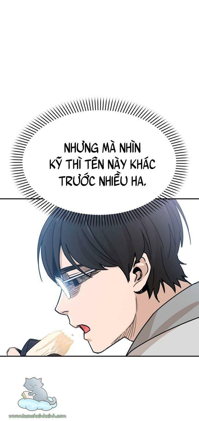 Lớ Ngớ Vớ Phải Tình Yêu Chapter 1 - Trang 2