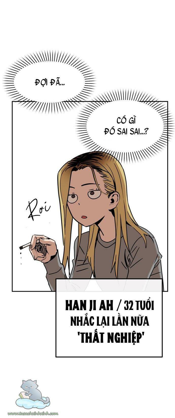 Lớ Ngớ Vớ Phải Tình Yêu Chapter 1 - Trang 2